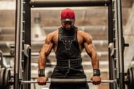Follow the correct form when performing rack pulls. (Photo via Pexels/Krzysztof Biernat)